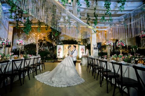 Magical Weddings: Seven Beautiful Tagaytay .